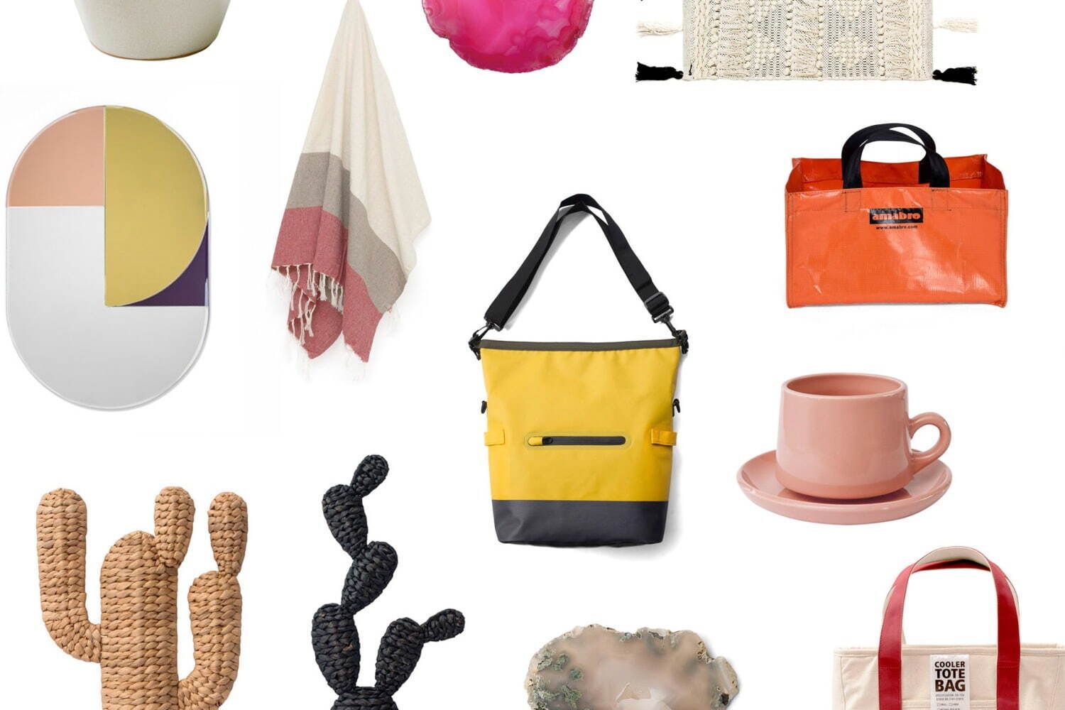 マーケット｜⼀⾵変わった蚤の市「パスザバトン マーケット Vol.7」品川で-衣・食・住、様々なワケあり品が集結