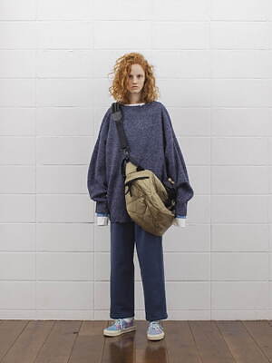 アンユーズド(UNUSED) 2022-23年秋冬ウィメンズ&メンズコレクション  - 写真8