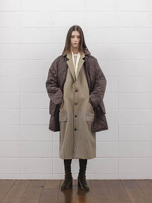 アンユーズド(UNUSED) 2022-23年秋冬ウィメンズ&メンズコレクション  - 写真10