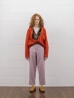 アンユーズド(UNUSED) 2022-23年秋冬ウィメンズ&メンズコレクション  - 写真11