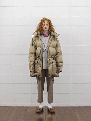 アンユーズド(UNUSED) 2022-23年秋冬ウィメンズ&メンズコレクション  - 写真15