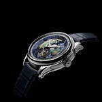 ジャガー・ルクルト(Jaeger-LeCoultre) マスター・グランド・トラディション キャリバー948｜写真5