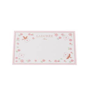 ラデュレ(Ladurée) レトルダムール｜写真5