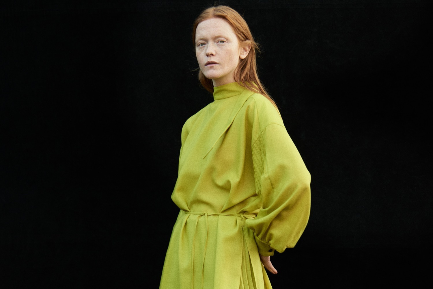 リト ストラクチャー(rito structure) 2022年プレフォール ウィメンズ&メンズ