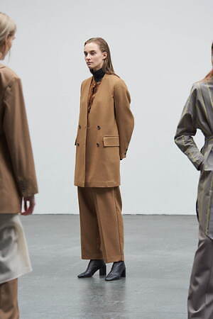 リト ストラクチャー(rito structure) 2022年プレフォールウィメンズ&メンズコレクション  - 写真2