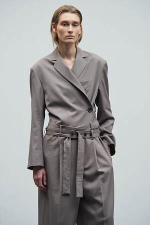 リト ストラクチャー(rito structure) 2022年プレフォールウィメンズ&メンズコレクション  - 写真6