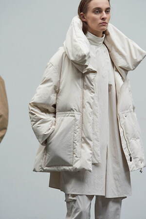 リト ストラクチャー(rito structure) 2022年プレフォールウィメンズ&メンズコレクション  - 写真9