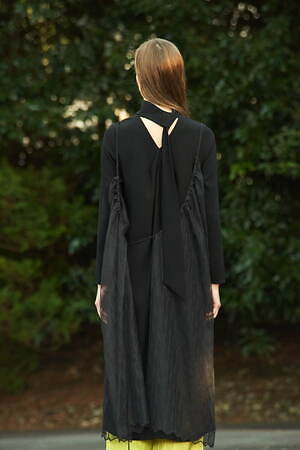 リト ストラクチャー(rito structure) 2022年プレフォールウィメンズ&メンズコレクション  - 写真25