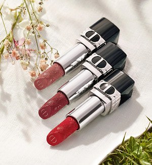 Dior ディオール リップ 千鳥 限定 999 ベルベット