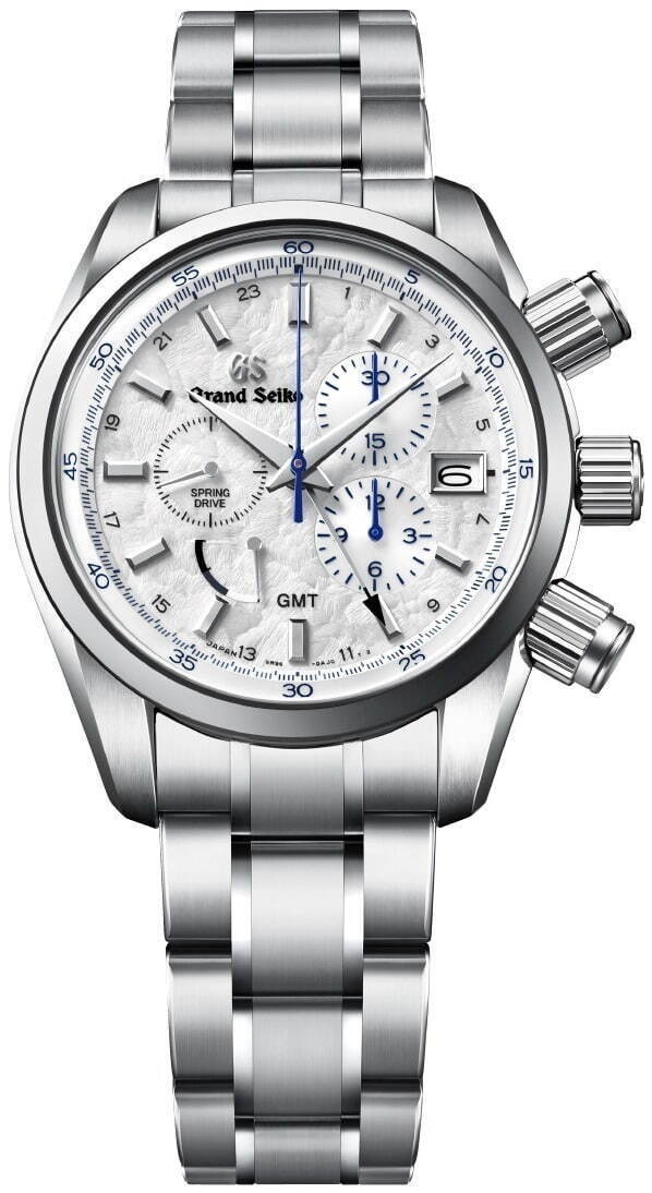 「メンズ高級腕時計」人気ブランド一覧、2022年新作おすすめハイウォッチを紹介｜写真15