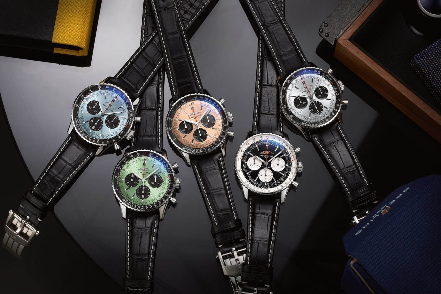 「メンズ高級腕時計」人気ブランド一覧、2022年新作おすすめハイウォッチを紹介｜写真27