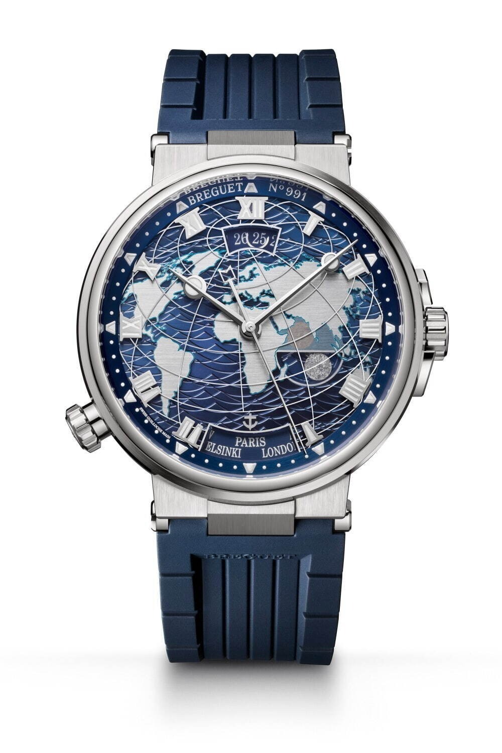「メンズ高級腕時計」人気ブランド一覧、2022年新作おすすめハイウォッチを紹介｜写真8