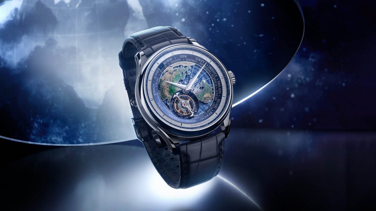「メンズ高級腕時計」人気ブランド一覧、2022年新作おすすめハイウォッチを紹介｜写真28