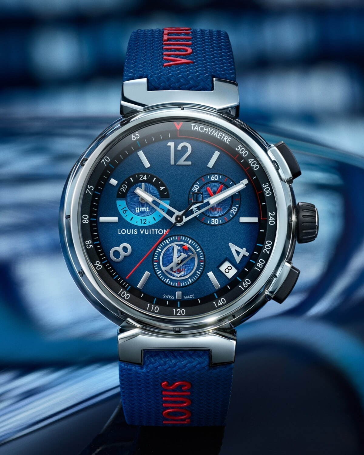 「メンズ高級腕時計」人気ブランド一覧、2022年新作おすすめハイウォッチを紹介｜写真26