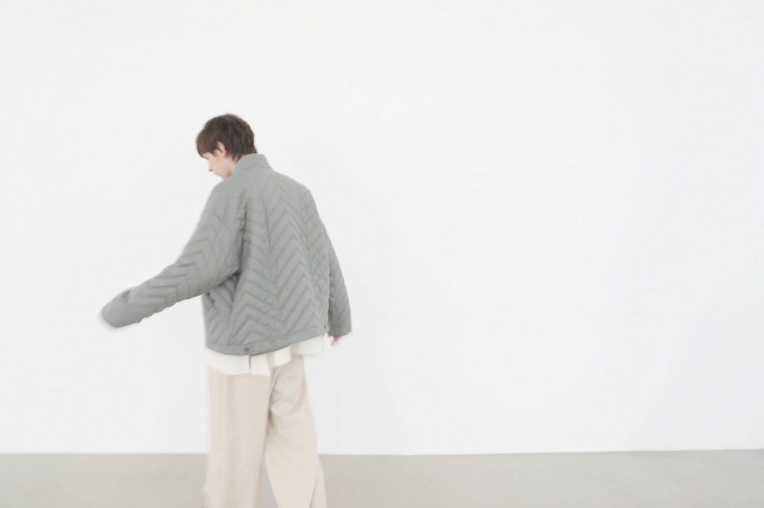 ヴウ 2022-23年秋冬<span>コレクション</span> - 写真3