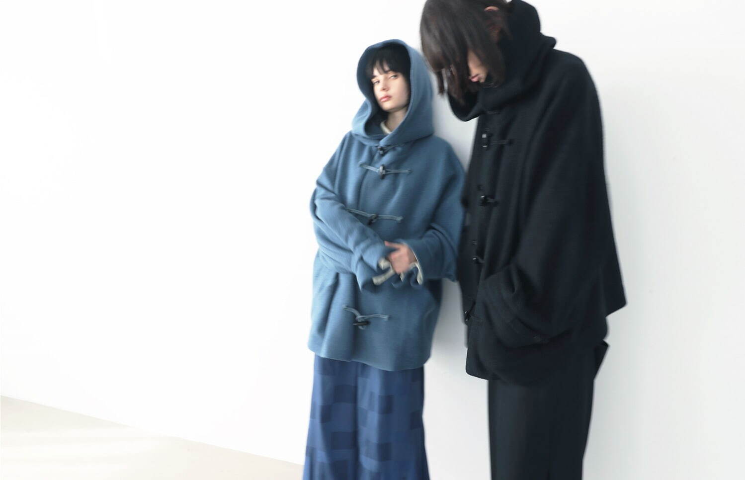 ヴウワイ 2022-23年秋冬<span>コレクション</span> - 写真2