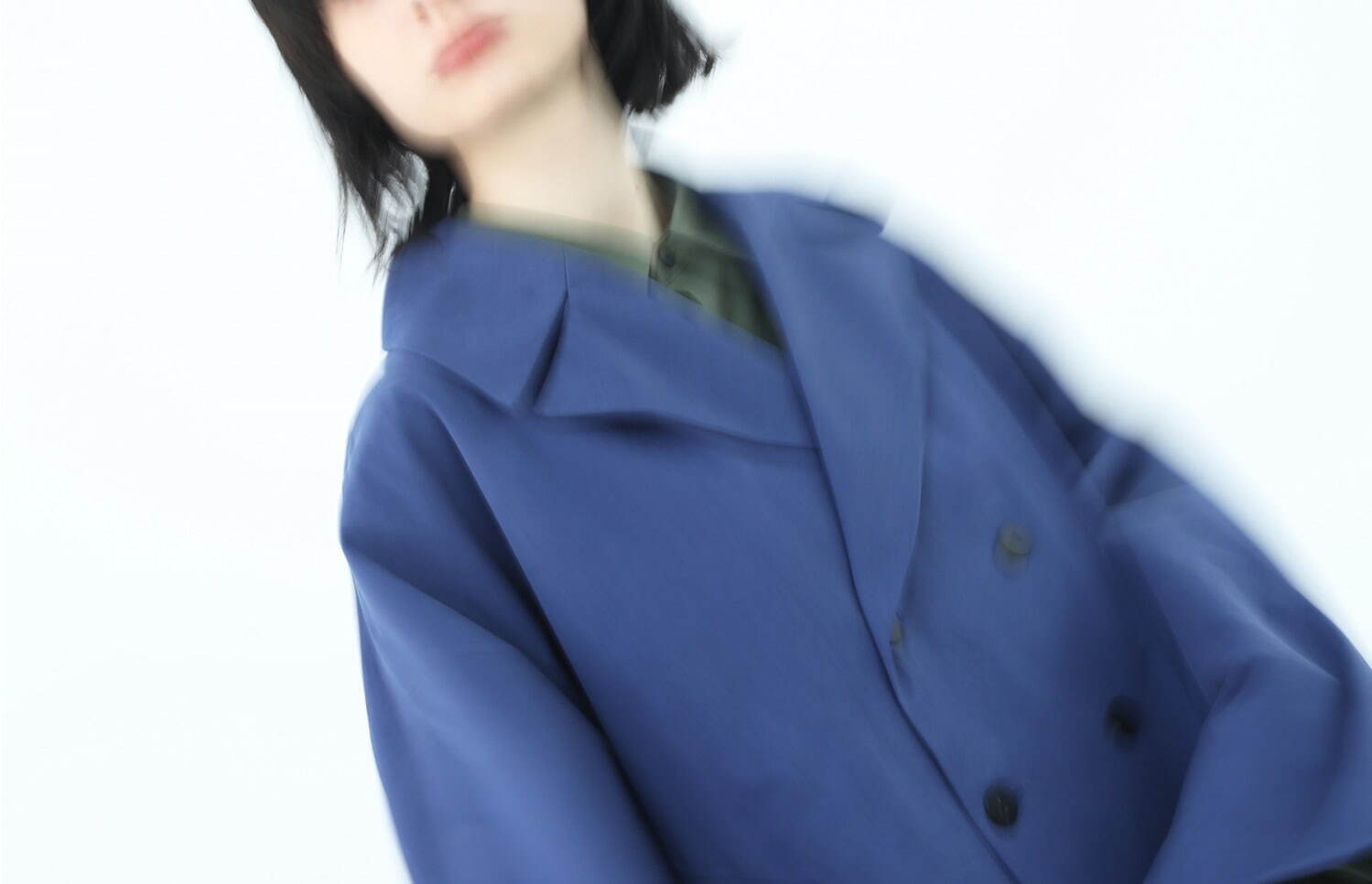 ヴウワイ 2022-23年秋冬<span>コレクション</span> - 写真9