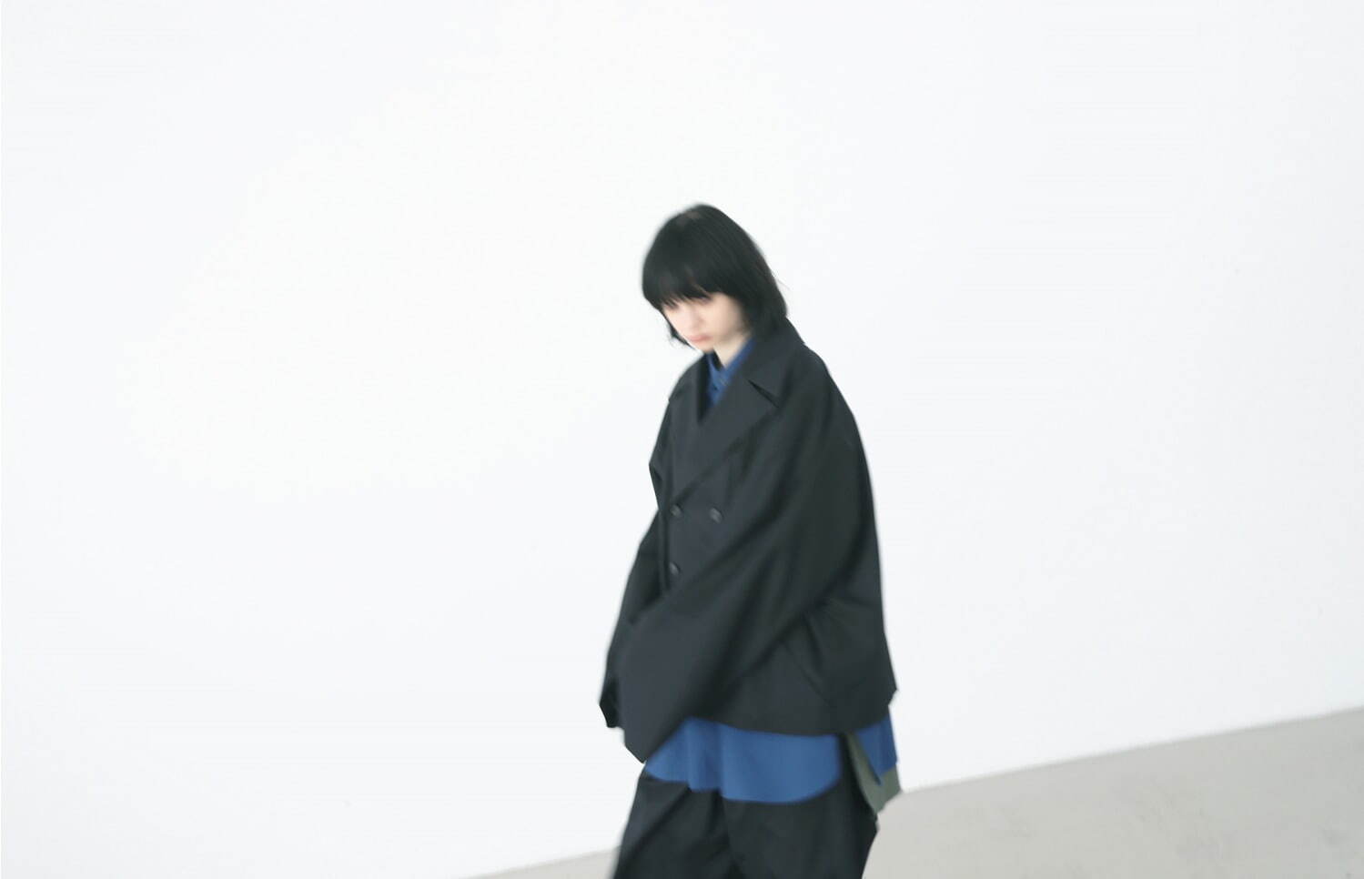 ヴウワイ 2022-23年秋冬<span>コレクション</span> - 写真24