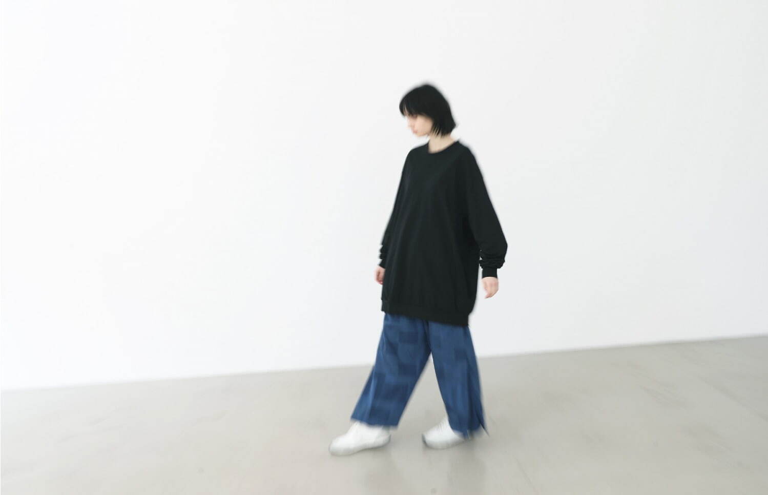 ヴウワイ 2022-23年秋冬<span>コレクション</span> - 写真41