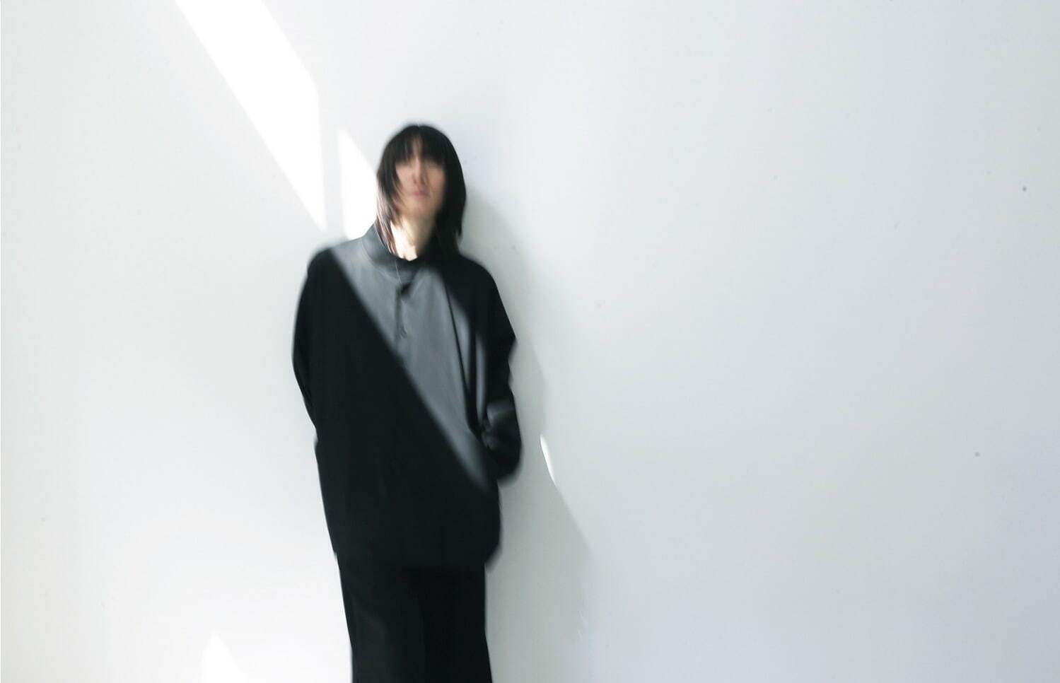 ヴウワイ 2022-23年秋冬<span>コレクション</span> - 写真48