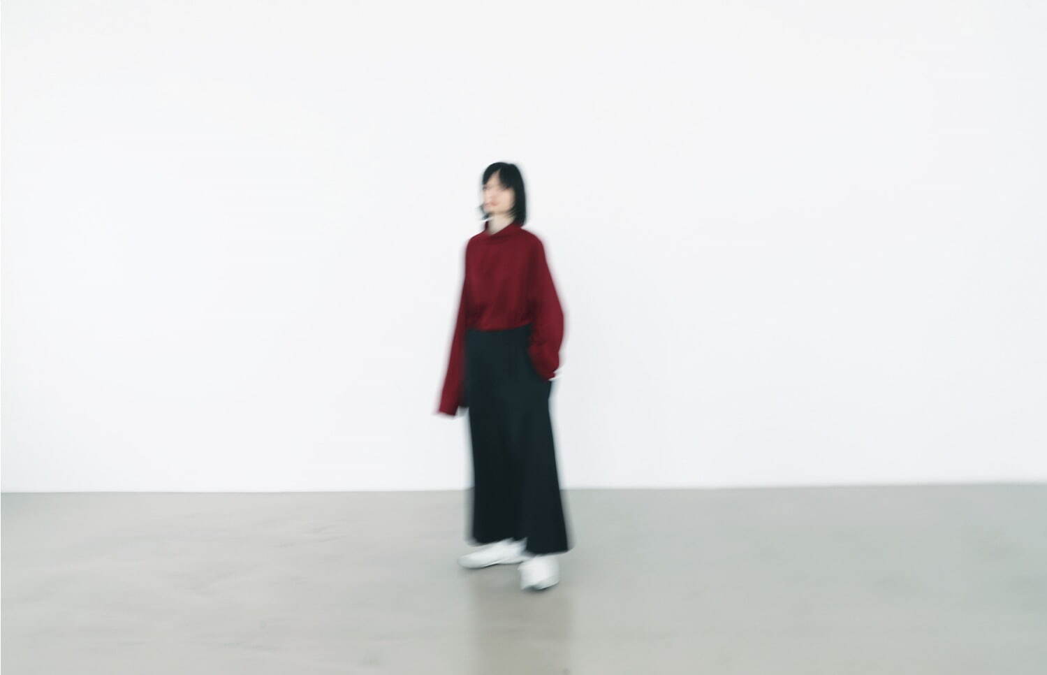 ヴウワイ 2022-23年秋冬<span>コレクション</span> - 写真58