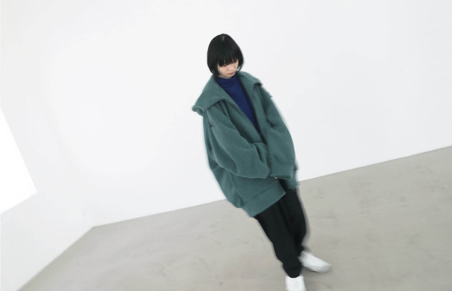 ヴウワイ 2022-23年秋冬<span>コレクション</span> - 写真68