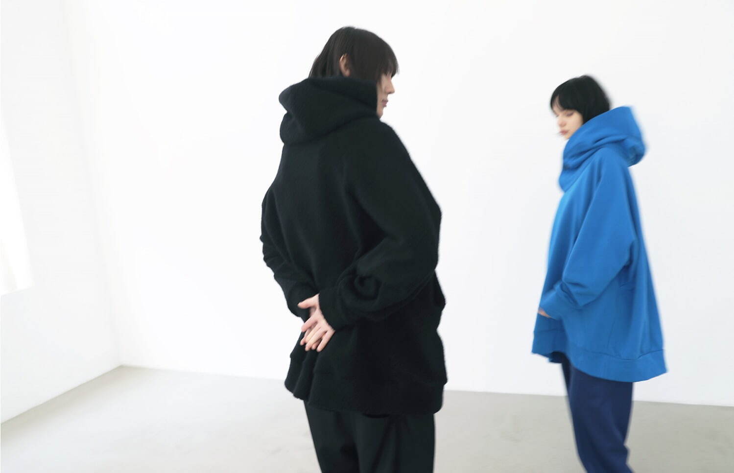 ヴウワイ 2022-23年秋冬<span>コレクション</span> - 写真81