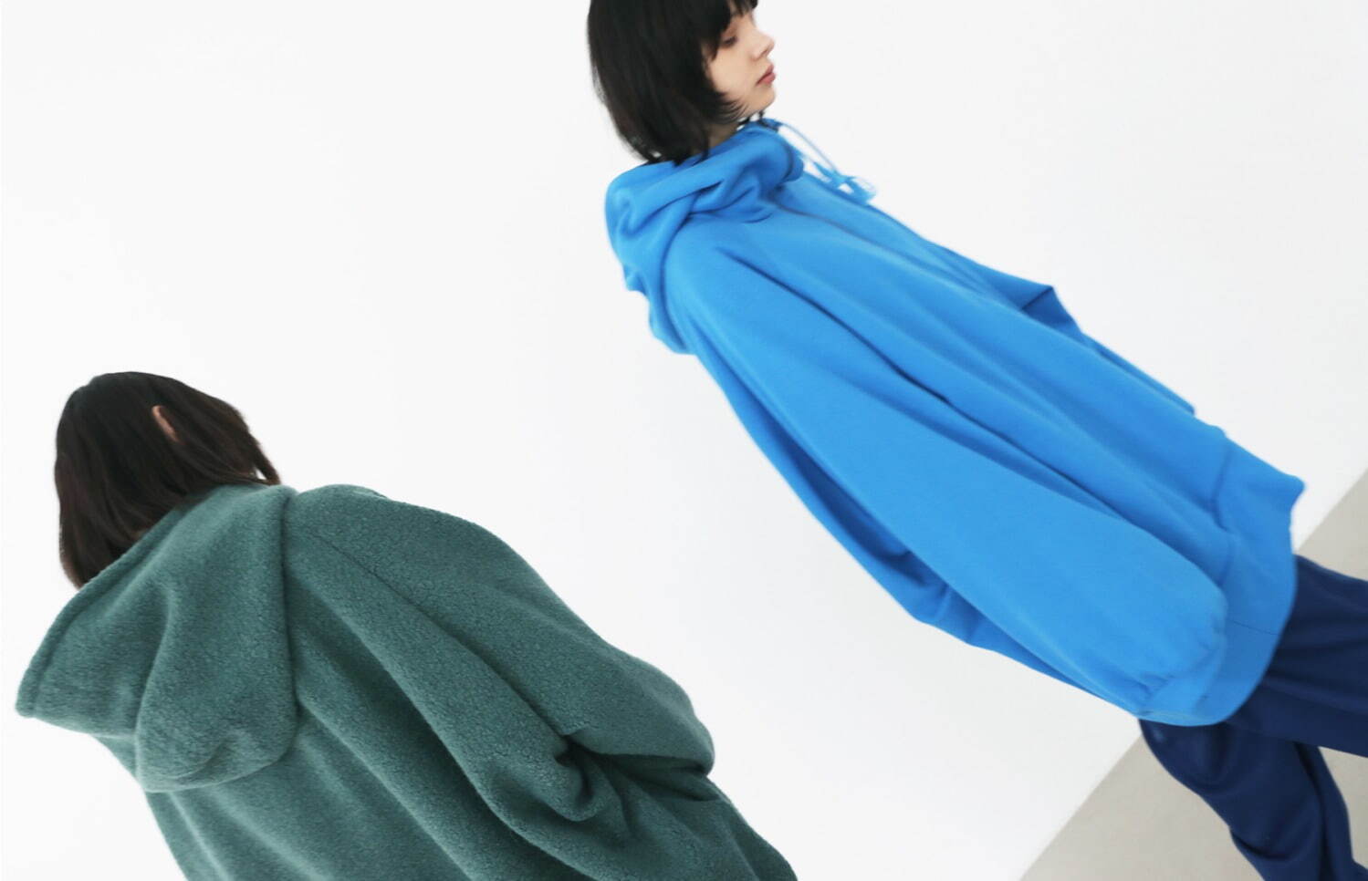 ヴウワイ 2022-23年秋冬<span>コレクション</span> - 写真84