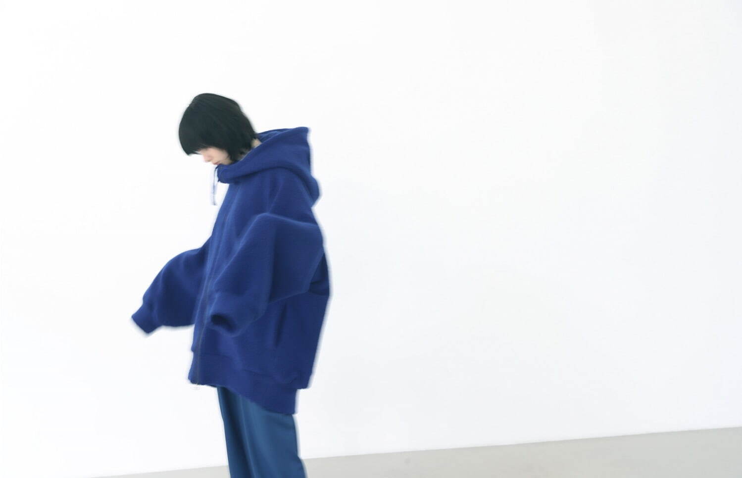 ヴウワイ 2022-23年秋冬<span>コレクション</span> - 写真93