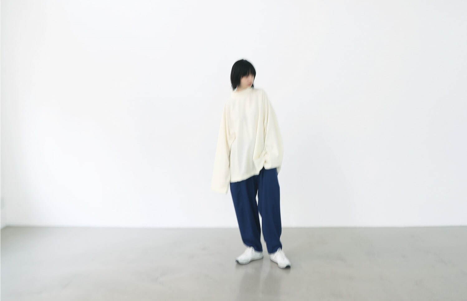 ヴウワイ 2022-23年秋冬<span>コレクション</span> - 写真96