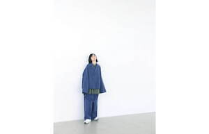 ヴウワイ(VUy) 2022-23年秋冬ウィメンズ&メンズコレクション  - 写真10