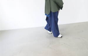 ヴウワイ(VUy) 2022-23年秋冬ウィメンズ&メンズコレクション  - 写真18