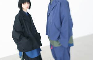 ヴウワイ(VUy) 2022-23年秋冬ウィメンズ&メンズコレクション  - 写真22