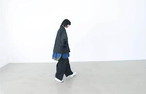 ヴウワイ(VUy) 2022-23年秋冬ウィメンズ&メンズコレクション  - 写真26