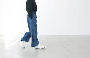 ヴウワイ(VUy) 2022-23年秋冬ウィメンズ&メンズコレクション  - 写真43