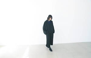 ヴウワイ(VUy) 2022-23年秋冬ウィメンズ&メンズコレクション  - 写真45