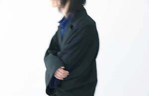 ヴウワイ(VUy) 2022-23年秋冬ウィメンズ&メンズコレクション  - 写真46