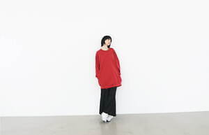 ヴウワイ(VUy) 2022-23年秋冬ウィメンズ&メンズコレクション  - 写真52