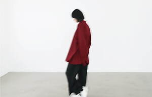 ヴウワイ(VUy) 2022-23年秋冬ウィメンズ&メンズコレクション  - 写真56