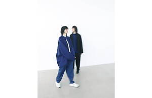 ヴウワイ(VUy) 2022-23年秋冬ウィメンズ&メンズコレクション  - 写真78