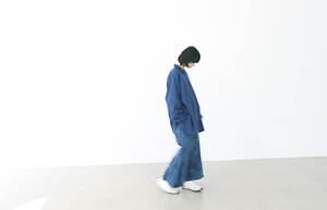 ヴウワイ(VUy) 2022-23年秋冬ウィメンズ&メンズコレクション  - 写真91