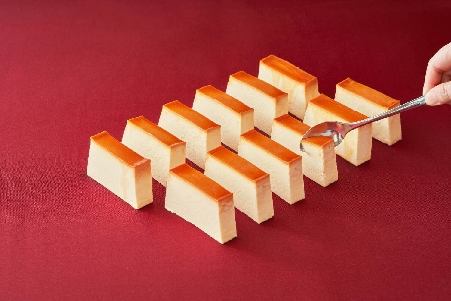 ショコラティエ パレドオール(CHOCOLATIER PALET D'OR) ギンザ スイーツ マーチ｜写真25