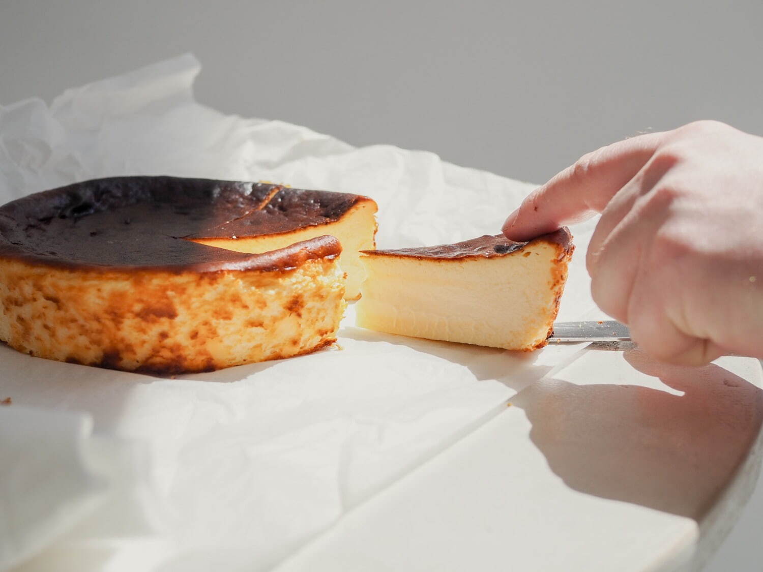ショコラティエ パレドオール(CHOCOLATIER PALET D'OR) ギンザ スイーツ マーチ｜写真2