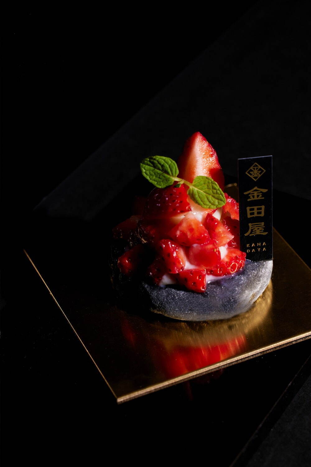 ショコラティエ パレドオール(CHOCOLATIER PALET D'OR) ギンザ スイーツ マーチ｜写真28