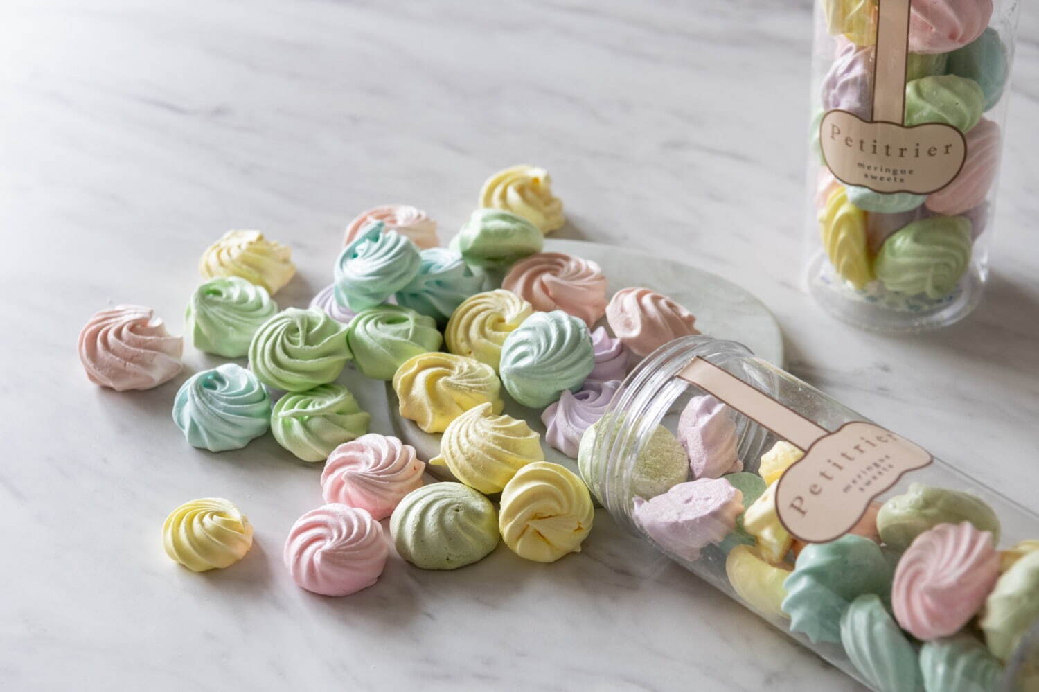 ショコラティエ パレドオール(CHOCOLATIER PALET D'OR) ギンザ スイーツ マーチ｜写真11
