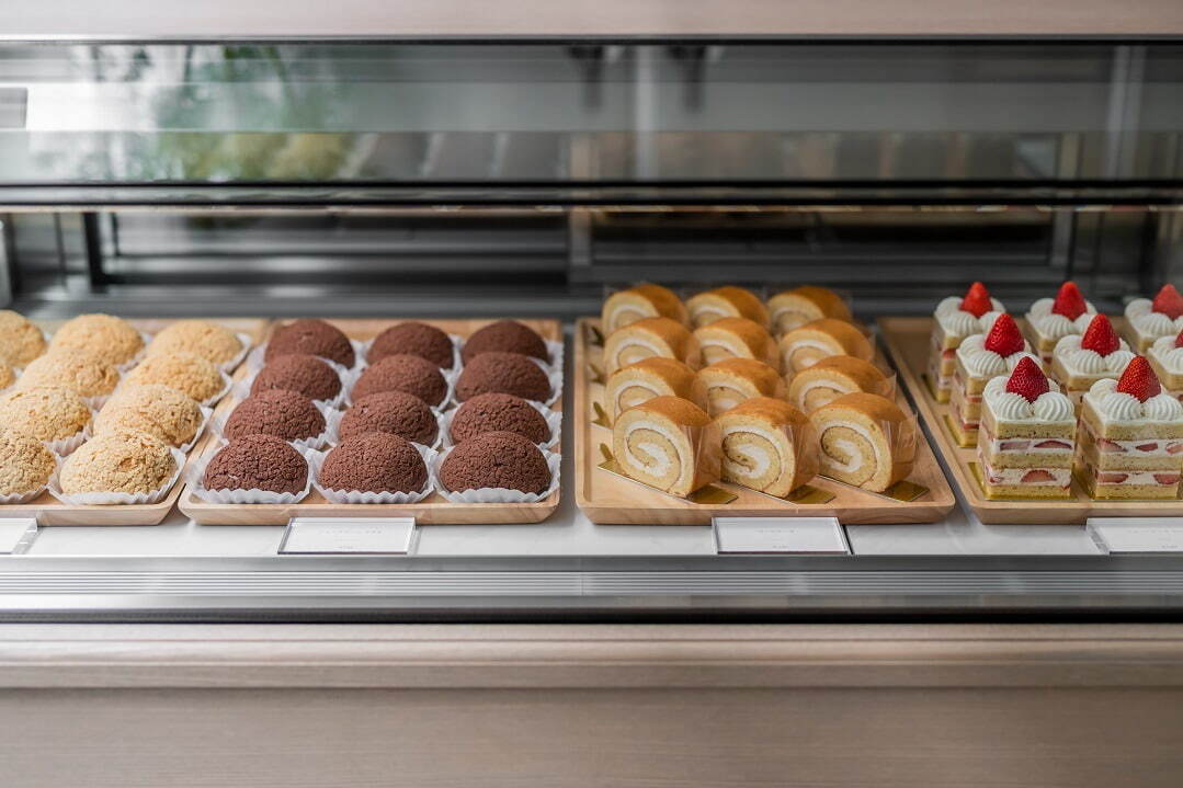 ショコラティエ パレドオール(CHOCOLATIER PALET D'OR) ギンザ スイーツ マーチ｜写真19
