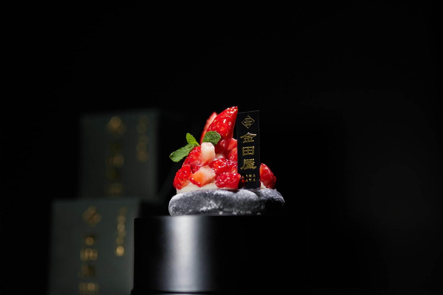 ショコラティエ パレドオール(CHOCOLATIER PALET D'OR) ギンザ スイーツ マーチ｜写真27