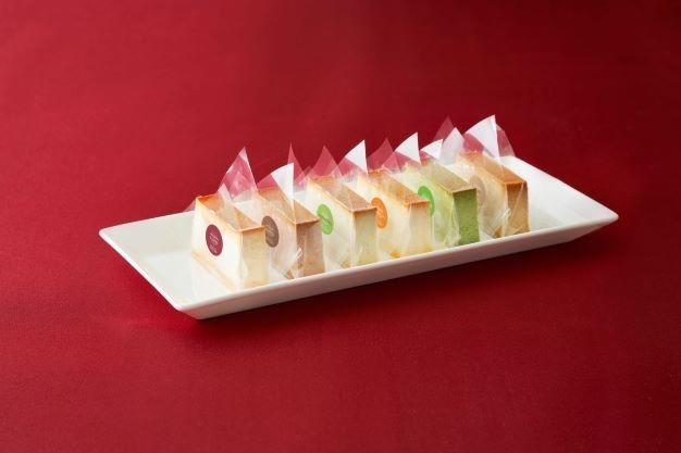ショコラティエ パレドオール(CHOCOLATIER PALET D'OR) ギンザ スイーツ マーチ｜写真26