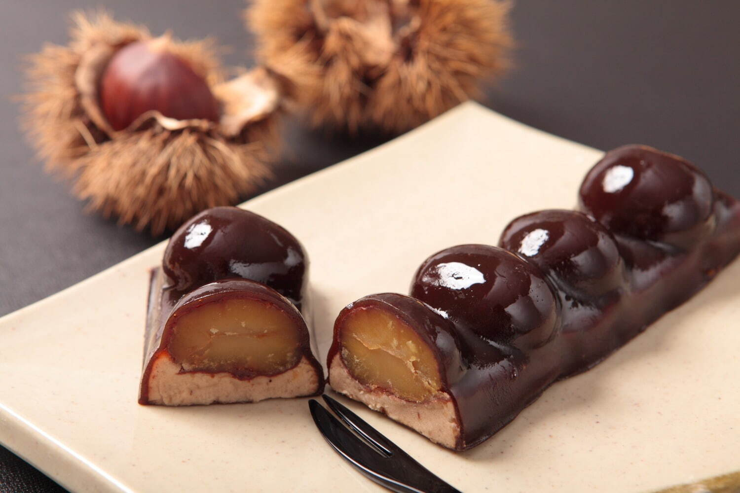 ショコラティエ パレドオール(CHOCOLATIER PALET D'OR) ギンザ スイーツ マーチ｜写真34