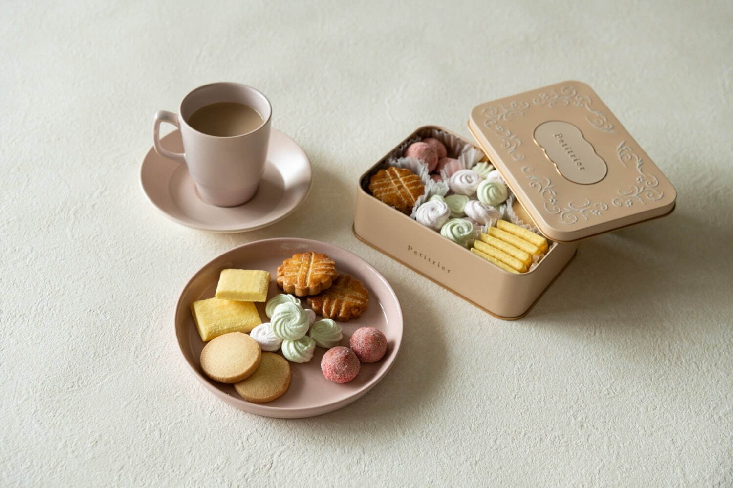 ショコラティエ パレドオール(CHOCOLATIER PALET D'OR) ギンザ スイーツ マーチ｜写真10